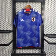 Maillot Domicile 22 23 Japon