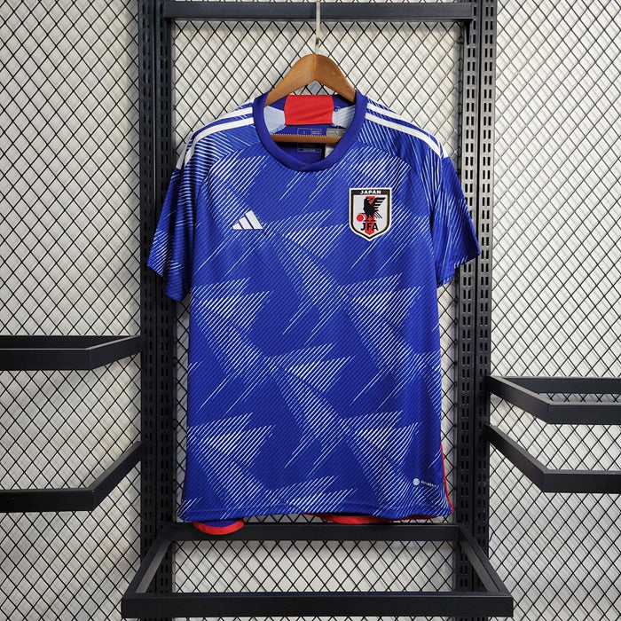 Maillot Domicile 22 23 Japon