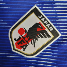 Maillot Domicile 22 23 Japon