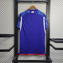 Maillot Domicile 22 23 Japon