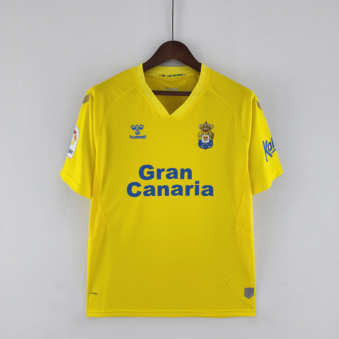 Maillot Domicile 22/23 Las Palmas