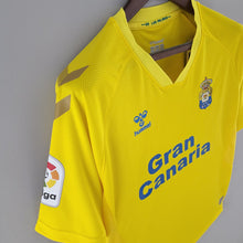 Maillot Domicile 22/23 Las Palmas