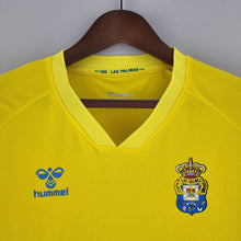 Maillot Domicile 22/23 Las Palmas