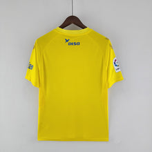Maillot Domicile 22/23 Las Palmas