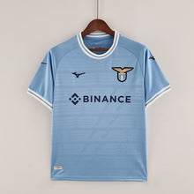 Maillot Domicile 22/23 Lazio