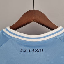 Maillot Domicile 22/23 Lazio