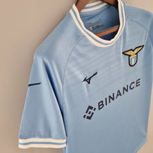 Maillot Domicile 22/23 Lazio