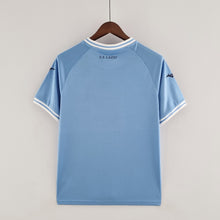 Maillot Domicile 22/23 Lazio