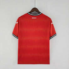 Maillot Domicile 22/23 Leverkusen