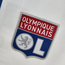 Maillot Domicile 22/23 Lyon