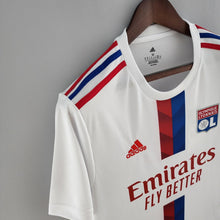 Maillot Domicile 22/23 Lyon