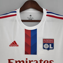 Maillot Domicile 22/23 Lyon