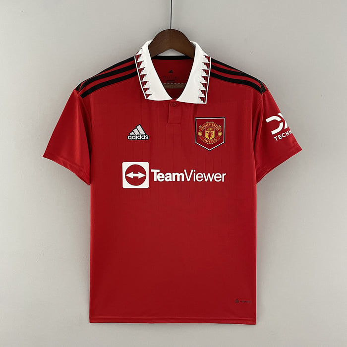 Maillot Domicile 22/23 M U