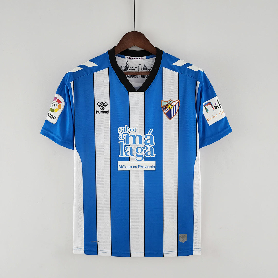 Maillot Domicile 22/23 Malaga