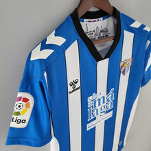 Maillot Domicile 22/23 Malaga