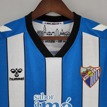 Maillot Domicile 22/23 Malaga