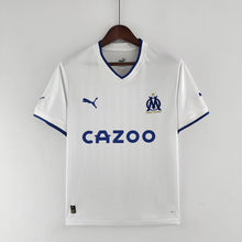 Maillot Domicile 22/23 Marseille