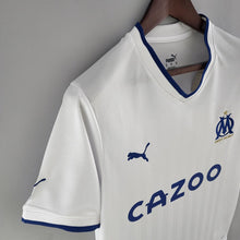 Maillot Domicile 22/23 Marseille
