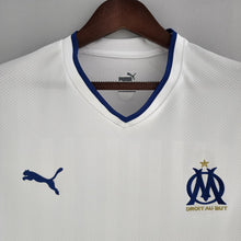 Maillot Domicile 22/23 Marseille