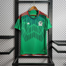 Maillot Domicile 22/23 Mexique