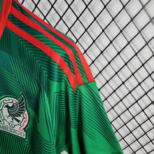 Maillot Domicile 22/23 Mexique