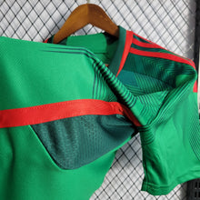 Maillot Domicile 22/23 Mexique