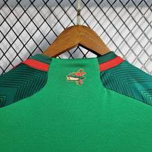 Maillot Domicile 22/23 Mexique