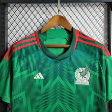 Maillot Domicile 22/23 Mexique