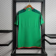 Maillot Domicile 22/23 Mexique