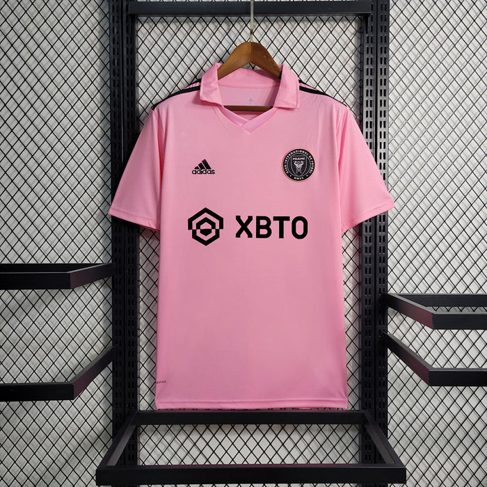 Maillot Domicile 22 23 Miami