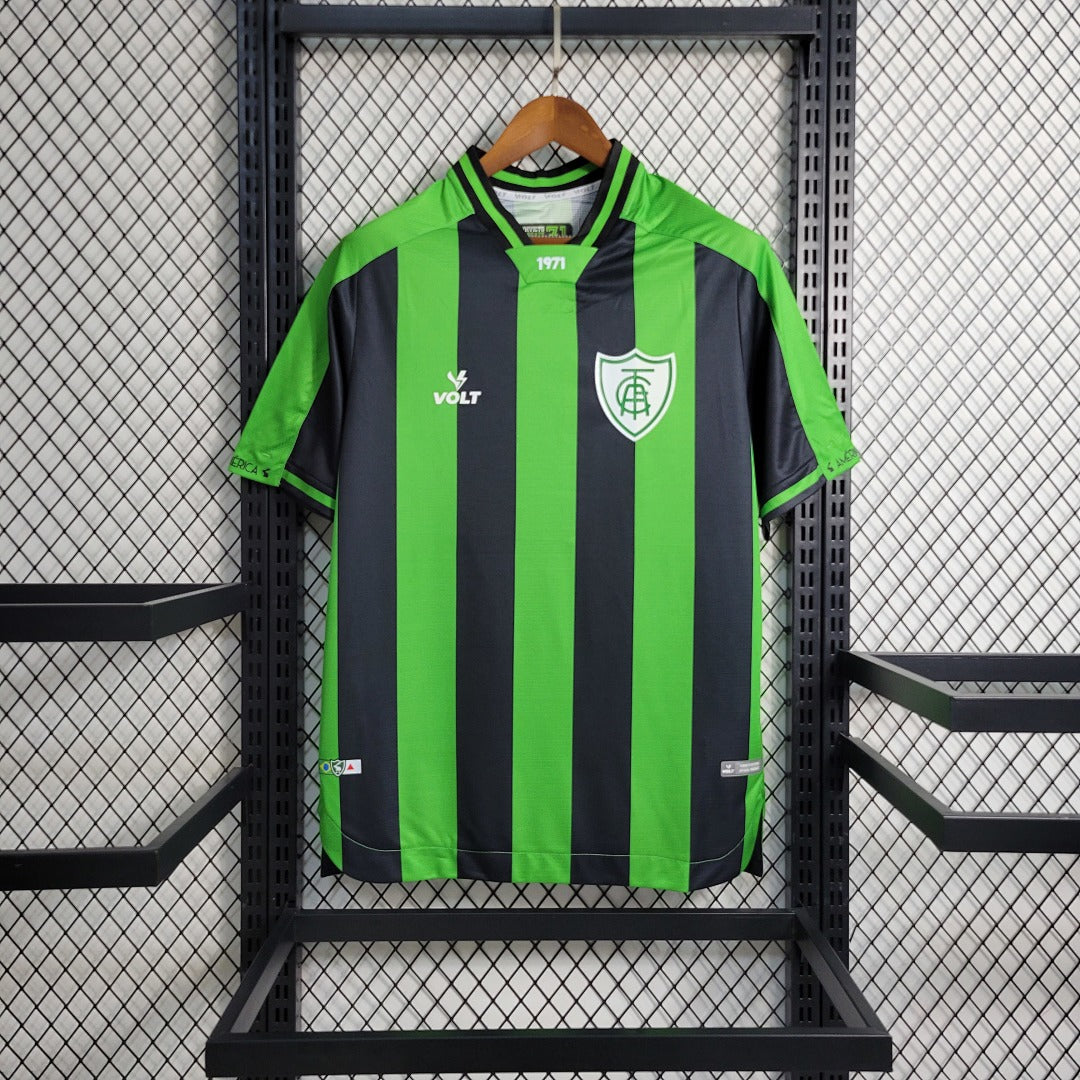 Maillot Domicile 22 23 Mineiro America