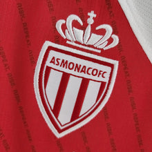 Maillot Domicile 22/23 Monaco