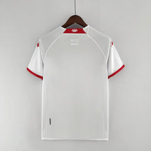 Maillot Domicile 22/23 Monaco