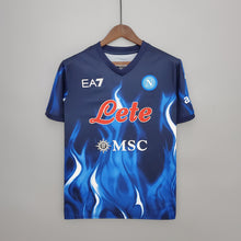 Maillot Domicile 22/23 Naples