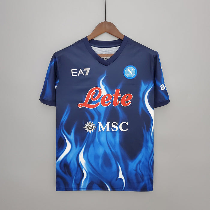 Maillot Domicile 22/23 Naples