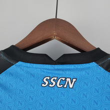 Maillot Domicile 22/23 Naples