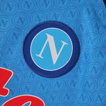 Maillot Domicile 22/23 Naples