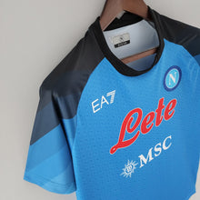 Maillot Domicile 22/23 Naples