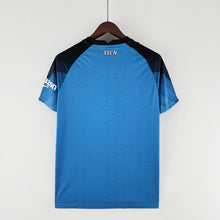 Maillot Domicile 22/23 Naples