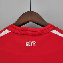Maillot Domicile 22/23 Nottingham Forest