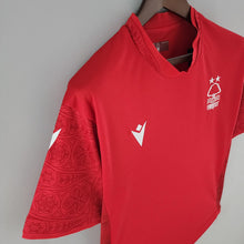 Maillot Domicile 22/23 Nottingham Forest