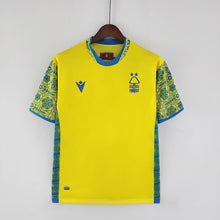 Maillot Domicile 22/23 Nottingham Forest