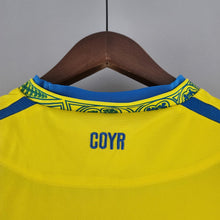 Maillot Domicile 22/23 Nottingham Forest