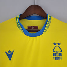 Maillot Domicile 22/23 Nottingham Forest
