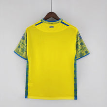 Maillot Domicile 22/23 Nottingham Forest
