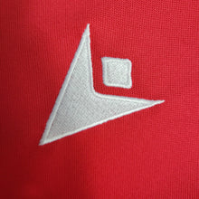 Maillot Domicile 22 23 Nottingham Forest