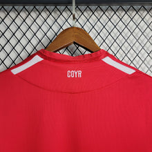 Maillot Domicile 22 23 Nottingham Forest