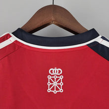 Maillot Domicile 22/23 Osasuna