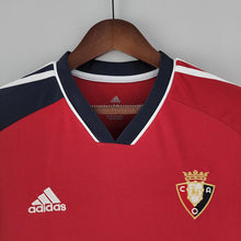 Maillot Domicile 22/23 Osasuna