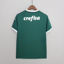 Maillot Domicile 22/23 Palmeiras